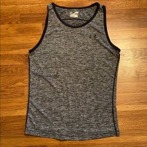 Under Armour Heat Gear Tank Top